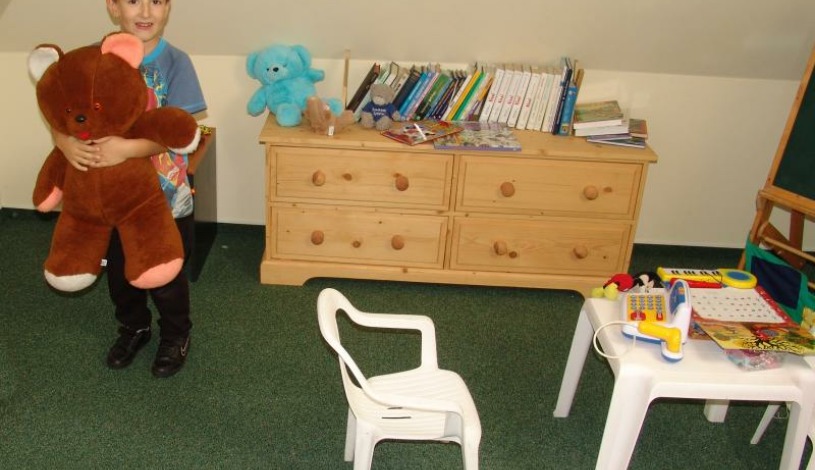 Hotel Domovina Špindlerův Mlýn